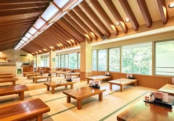奥多摩温泉 もえぎの湯 2