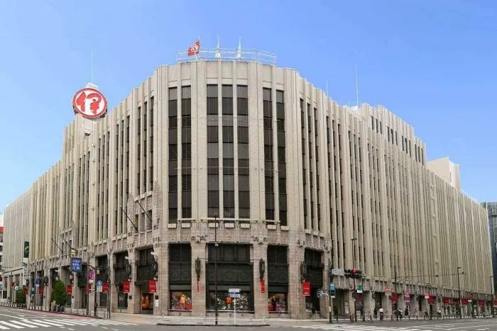 伊勢丹新宿店