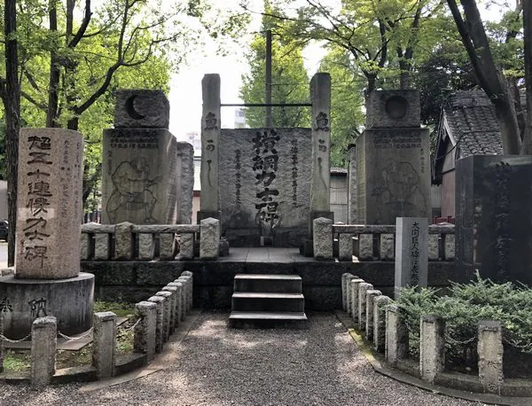 富岡八幡宮