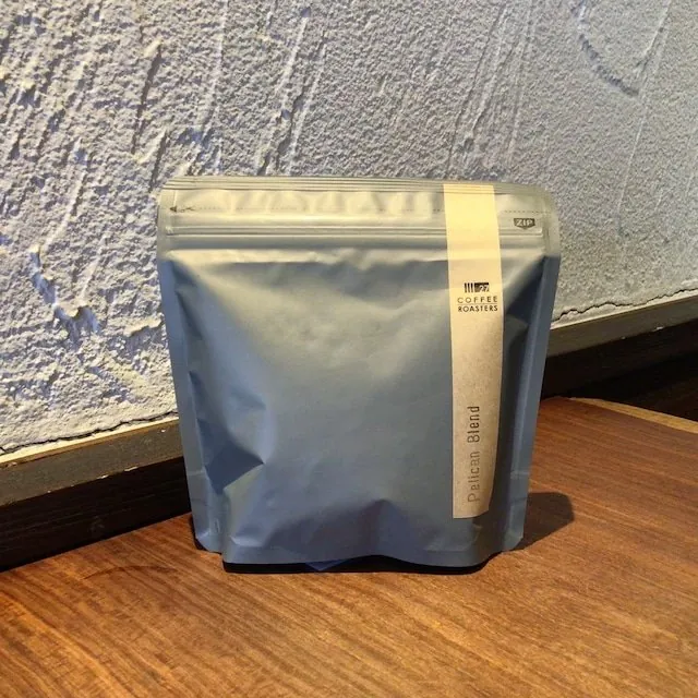 pelican coffee 1