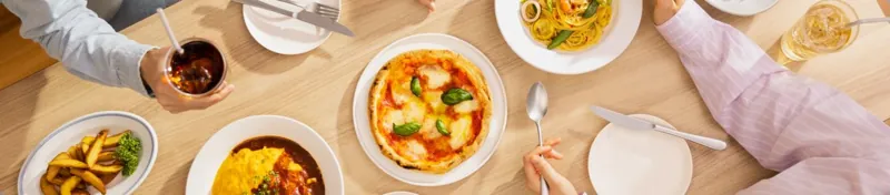 Trattoria MINORI
