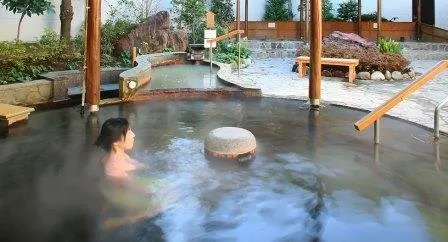 前野原温泉 さやの湯処 2