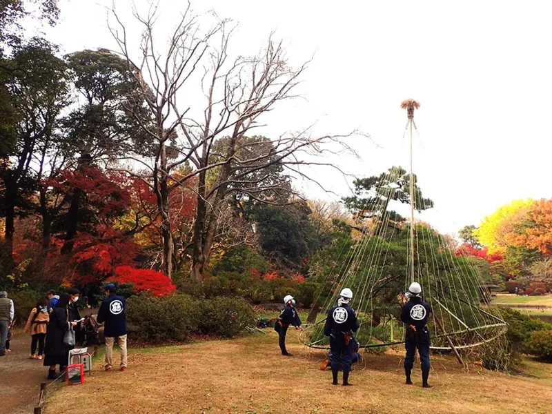 篠崎公園 1