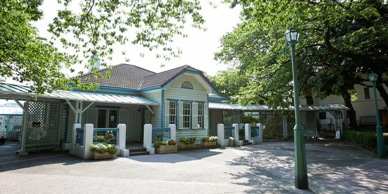 山手公園