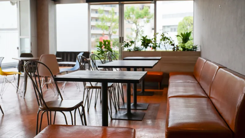 ANCHOR CAFE