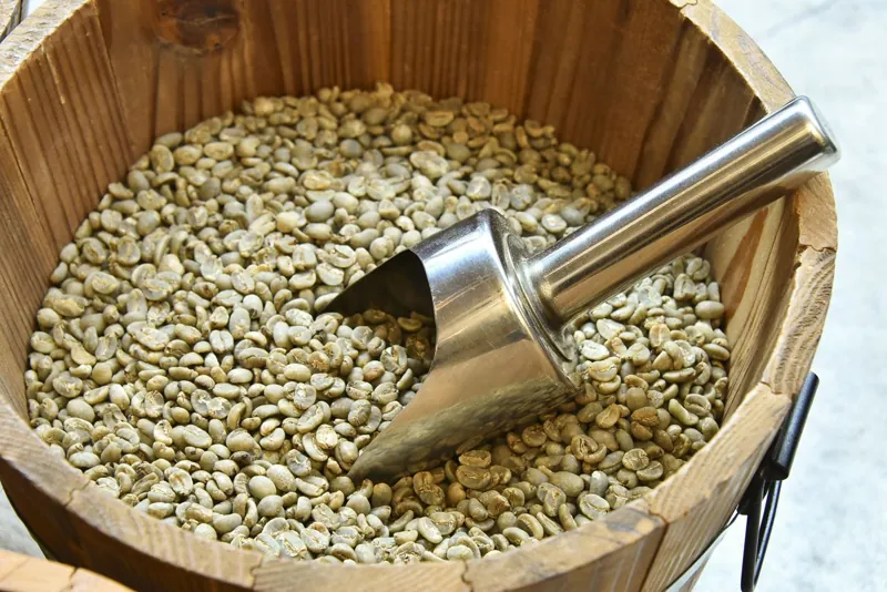 NAGI COFFEE