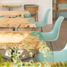 KiiTOS CAFE 横浜市