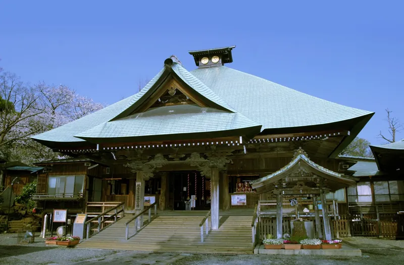 弘明寺