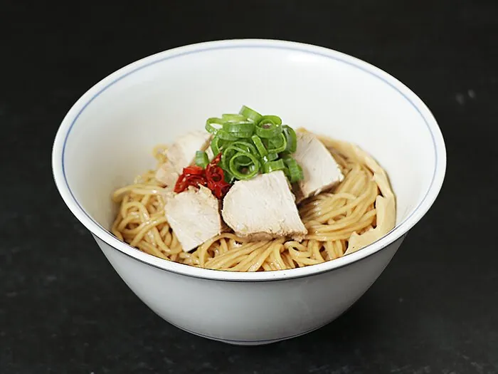 新横浜ラーメン博物館 1