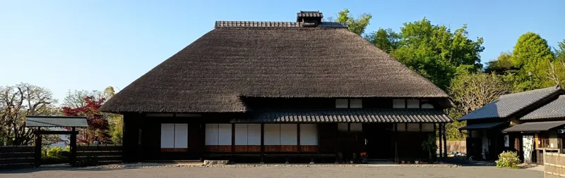 本郷ふじやま公園 1