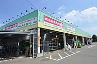 ＪＡ横浜 ハマッ子直売所 メルカートきた店