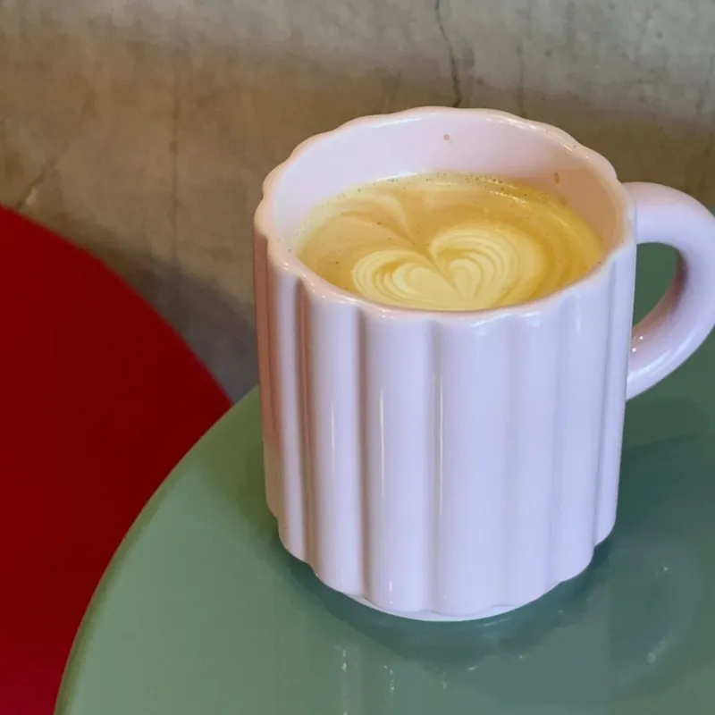 THE MODERN COFFEE