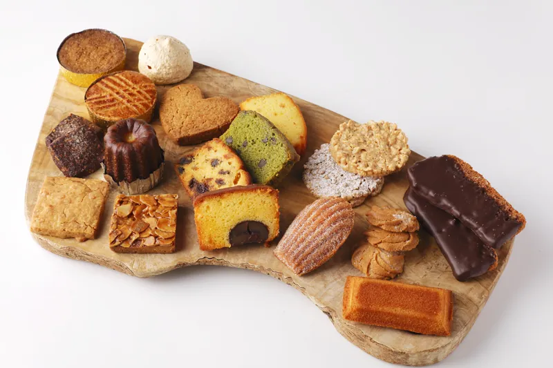 patisserie NOCONOCO 2