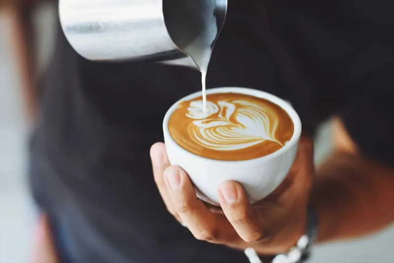 ESKY COFFEE By Izzy's Cafe