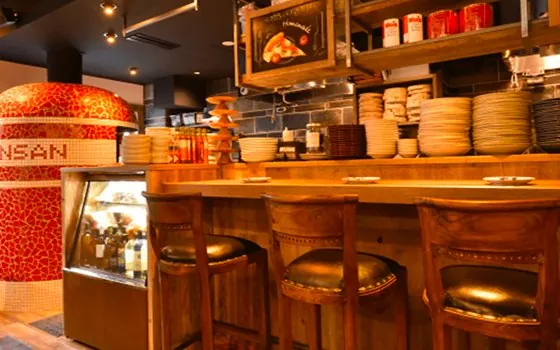 Italian Kitchen VANSAN 溝の口店 2