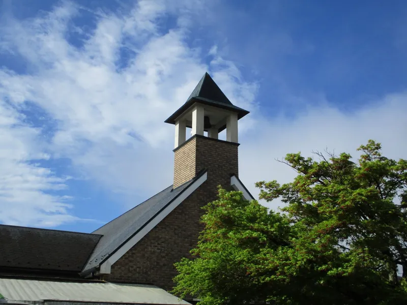 鳥居原ふれあいの館 1