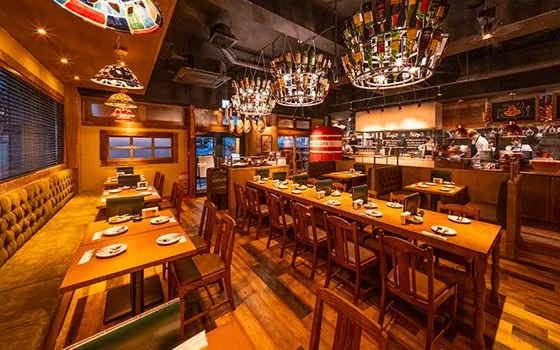 Italian Kitchen VANSAN 相模大野店 2