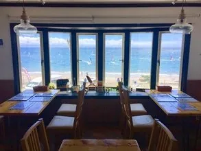 Restaurant WAO 2
