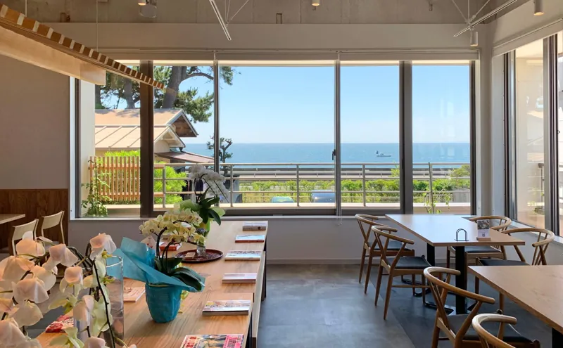 CAFE&RESTAURANT やまじょう