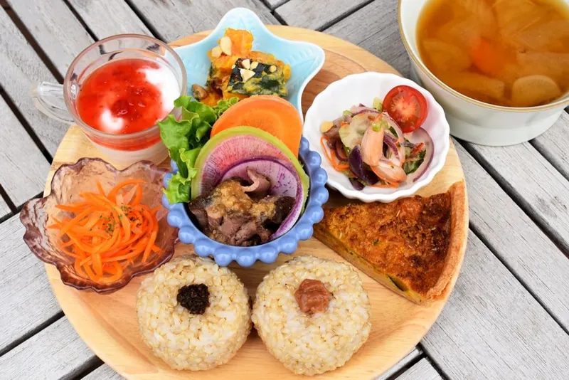 柳島キッチン