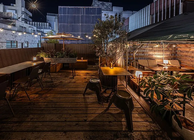 44 apartment 海老名 2