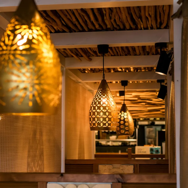 PISOLA 大磯店