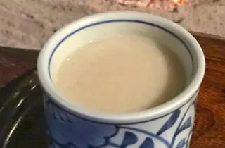 甘酒茶屋