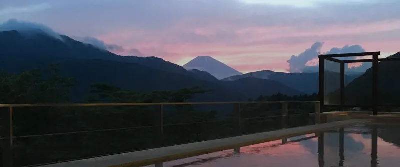 絶景日帰り温泉 龍宮殿本館 1