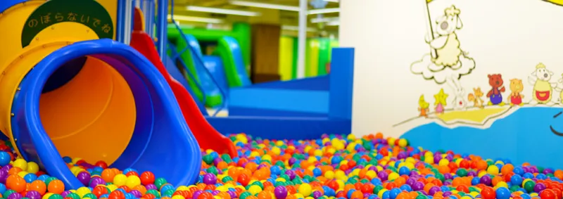 ピュアハートキッズランド 市川コルトンプラザ