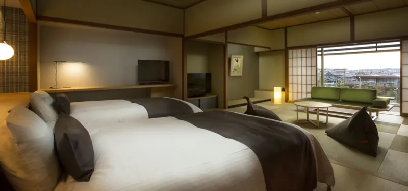 あわら温泉 グランディア芳泉