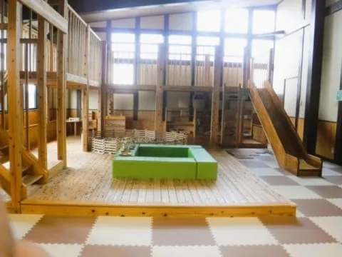 たびの邸宅 やくらいコテージ