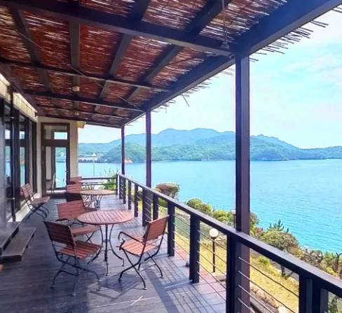 ホテルグリーンプラザ小豆島