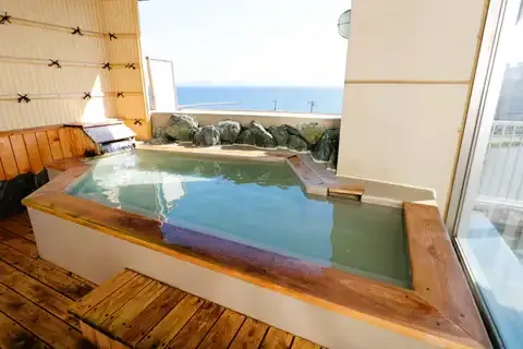 ホテル三河 海陽閣