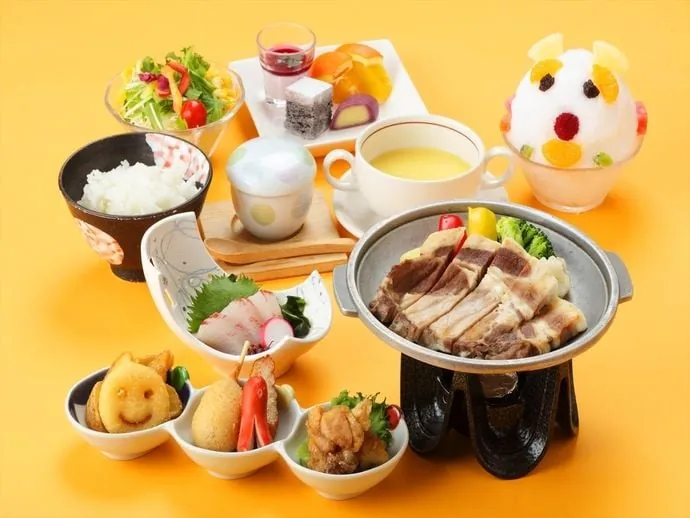 休暇村指宿