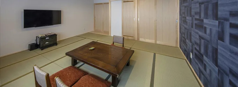 倉敷由加温泉ホテル山桃花