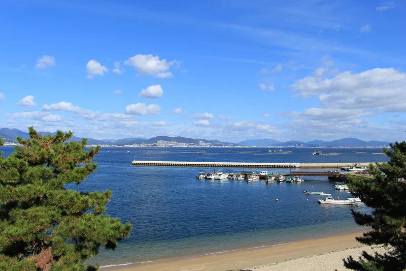 宮島シーサイドホテル