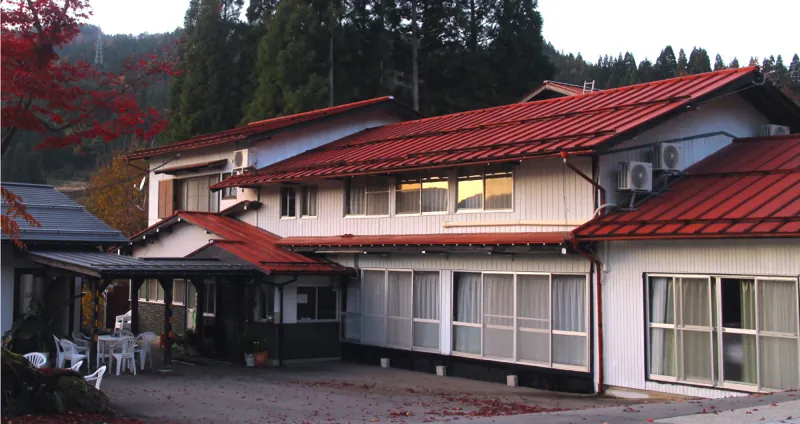 宿Cafeレンタル 小左エ門