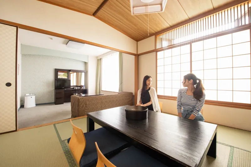 御殿場高原ホテル