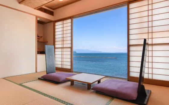 指宿海上ホテル