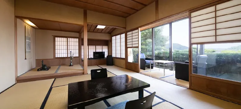 水野旅館