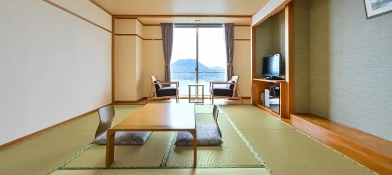 海峡ビューしものせき