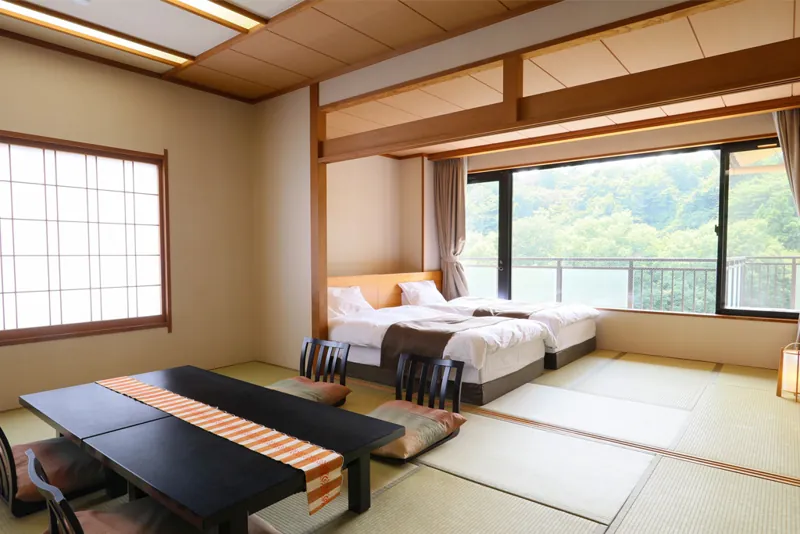 温泉屋敷 バーデン家 壮鳳