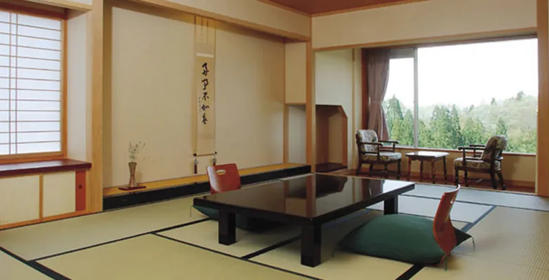 湯田上温泉 ホテル小柳