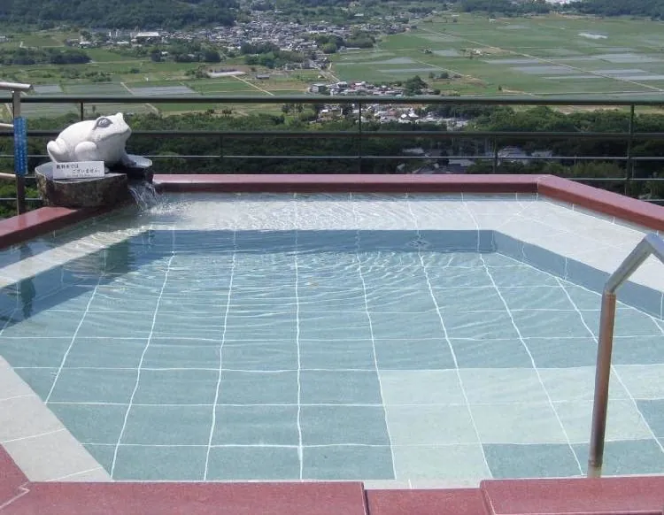 筑波山ホテル 青木屋