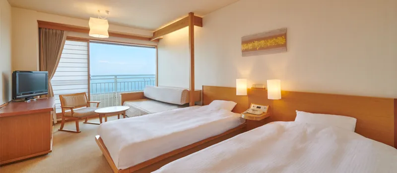 長島温泉 ホテルナガシマ