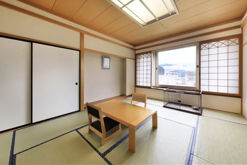 KKR湯沢ゆきぐに
