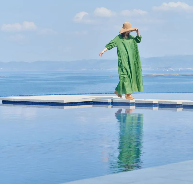 SHIRAHAMA KEY TERRACE HOTEL SEAMORE