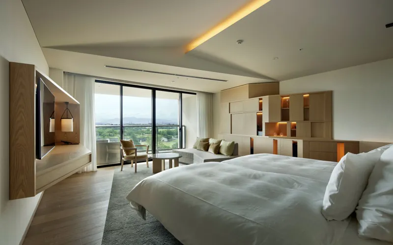 SORANO HOTEL