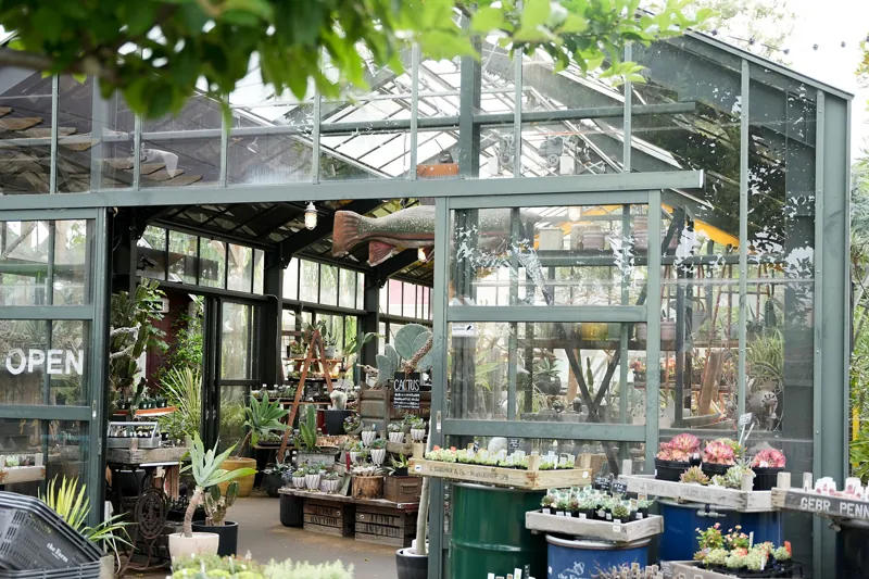 the Farm UNIVERSAL OSAKA 2