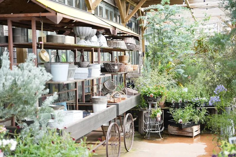the Farm UNIVERSAL OSAKA 3